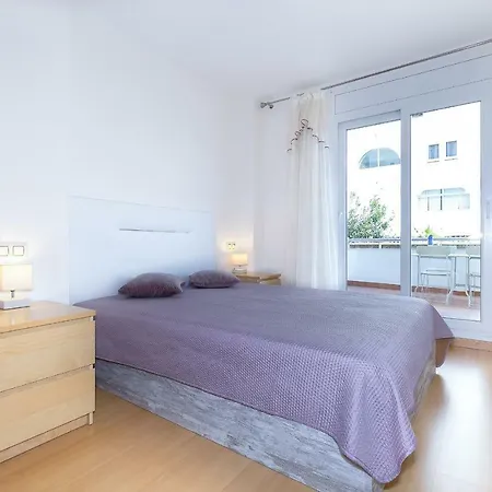 Edifici Blau Marina Appartement *