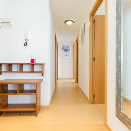 Edifici Blau Marina Appartement