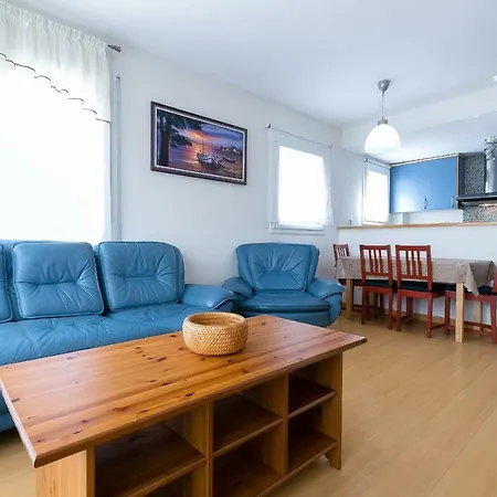 Edifici Blau Marina Appartement Roses