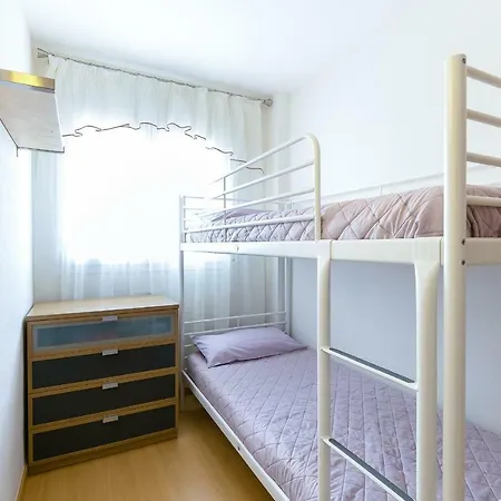 Apartment Edifici Blau Marina *