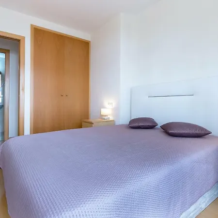 Apartment Edifici Blau Marina *