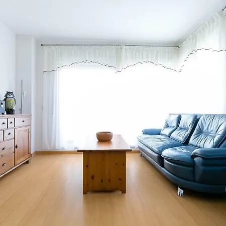 Apartment Edifici Blau Marina Roses
