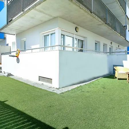 Apartment Edifici Blau Marina *