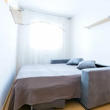 Apartment Edifici Blau Marina