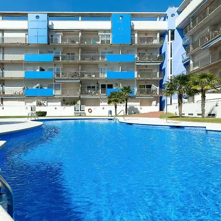Edifici Blau Marina